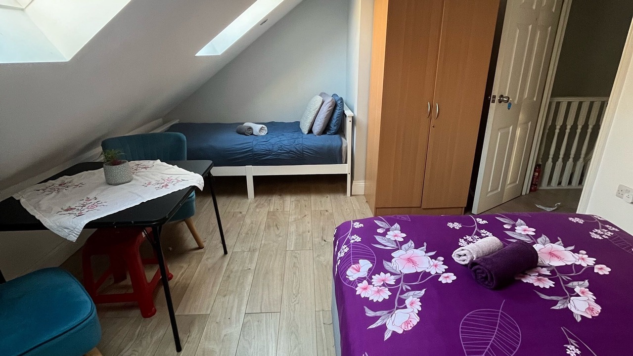 Photo of Bedroom in Boleyn