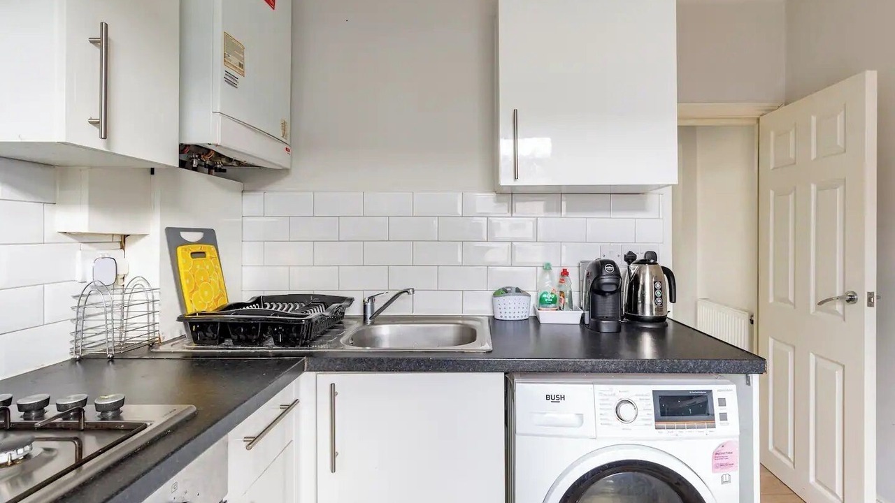 Photo of Kitchen in Boleyn