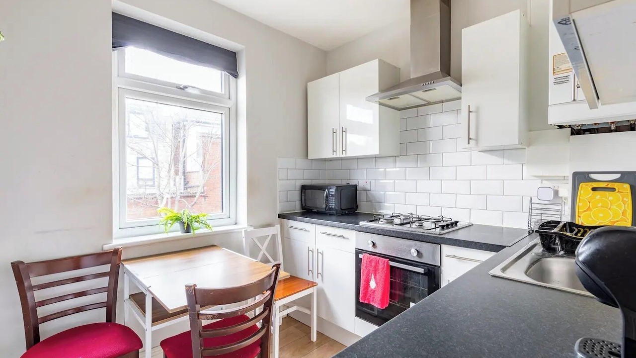 Photo of Kitchen in Boleyn