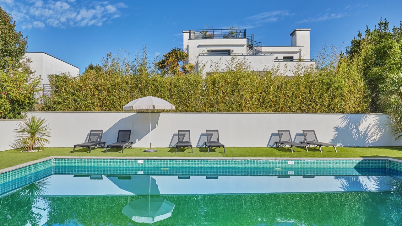 Photo of Outdoor in Anglet