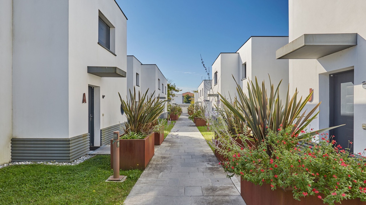 Photo of Outdoor in Anglet
