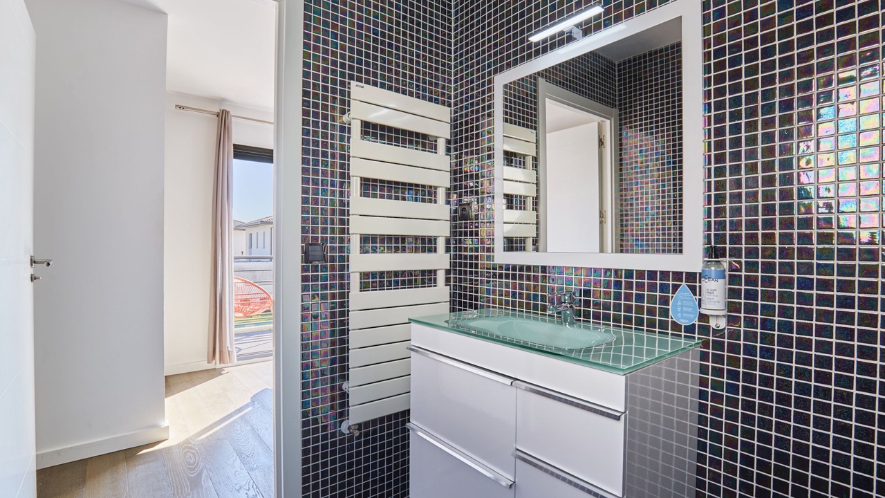Photo of Bathroom in Anglet
