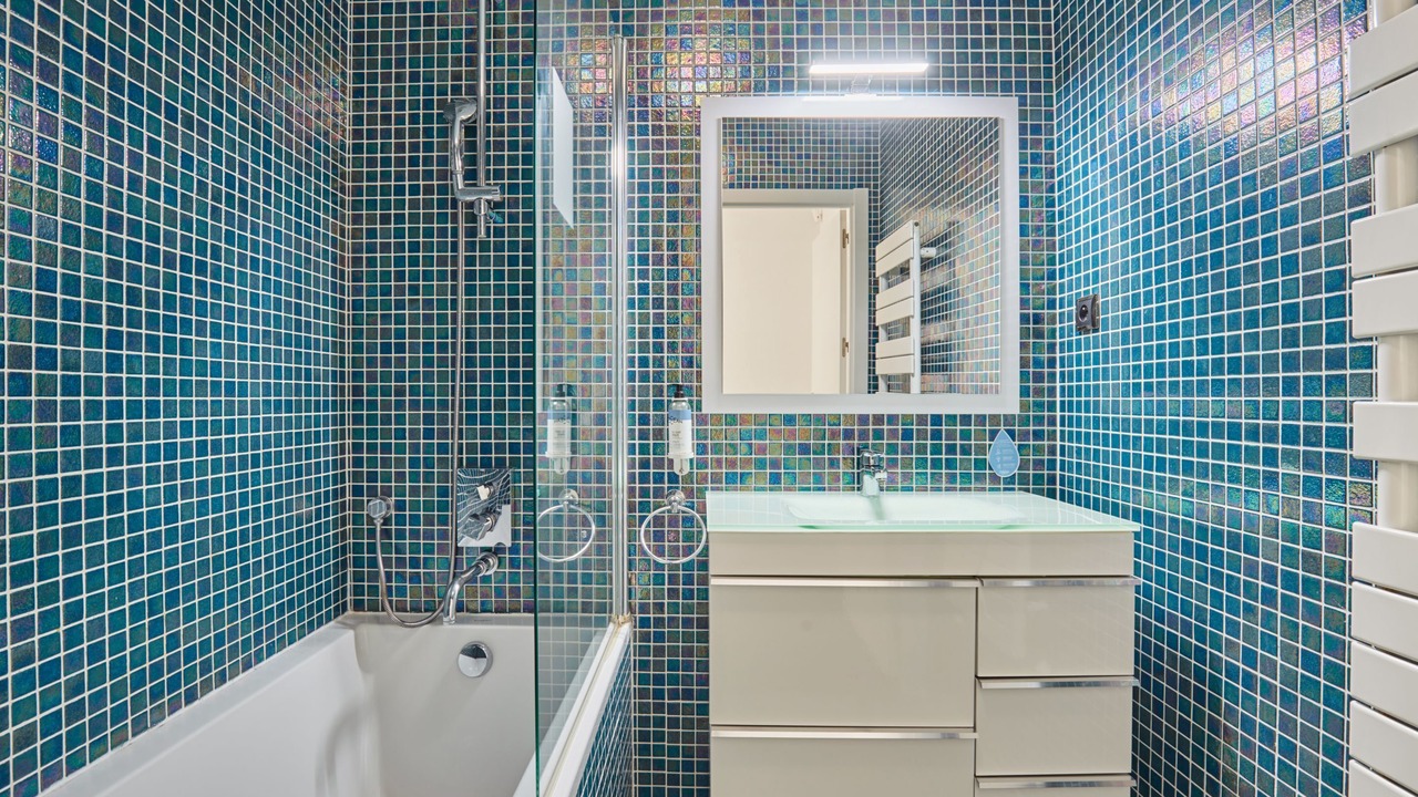 Photo of Bathroom in Anglet
