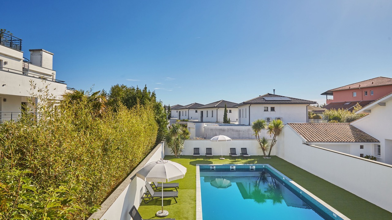 Photo of Outdoor in Anglet