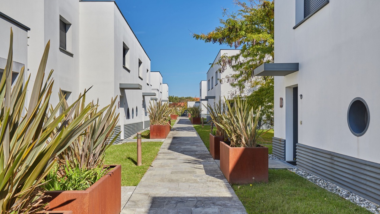 Photo of Outdoor in Anglet