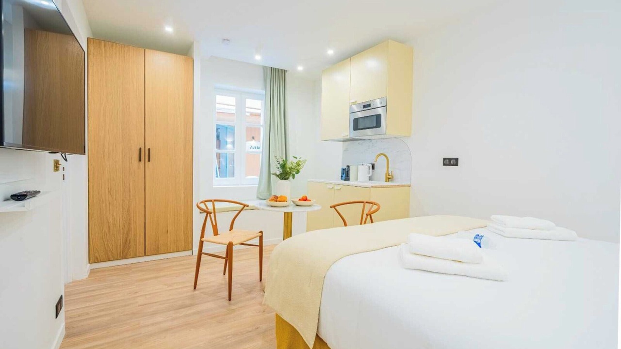 Photo of Others in Saint-Tropez City Centre