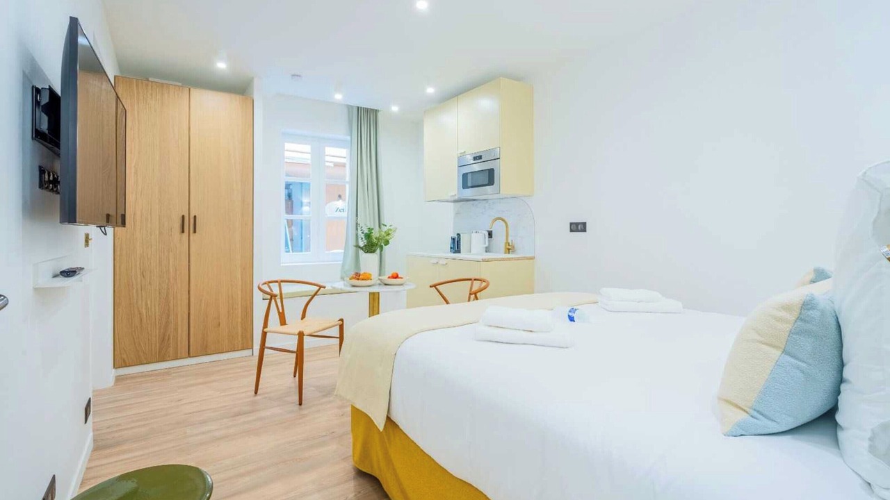 Photo of Others in Saint-Tropez City Centre