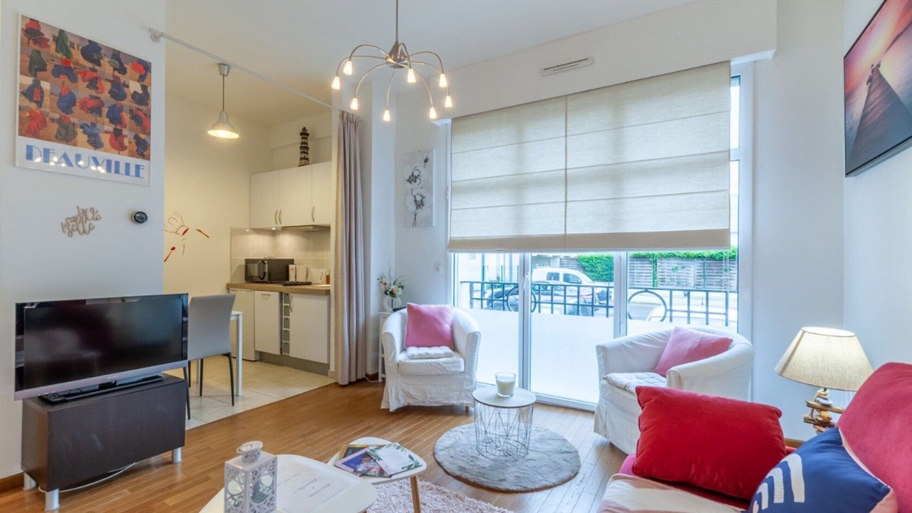 Photo of Others in Deauville City Centre