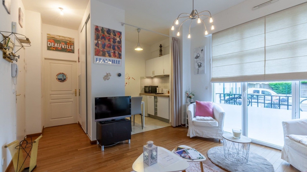 Photo of Others in Deauville City Centre