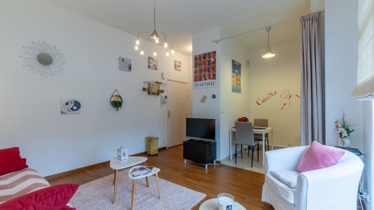 Photo of Others in Deauville City Centre