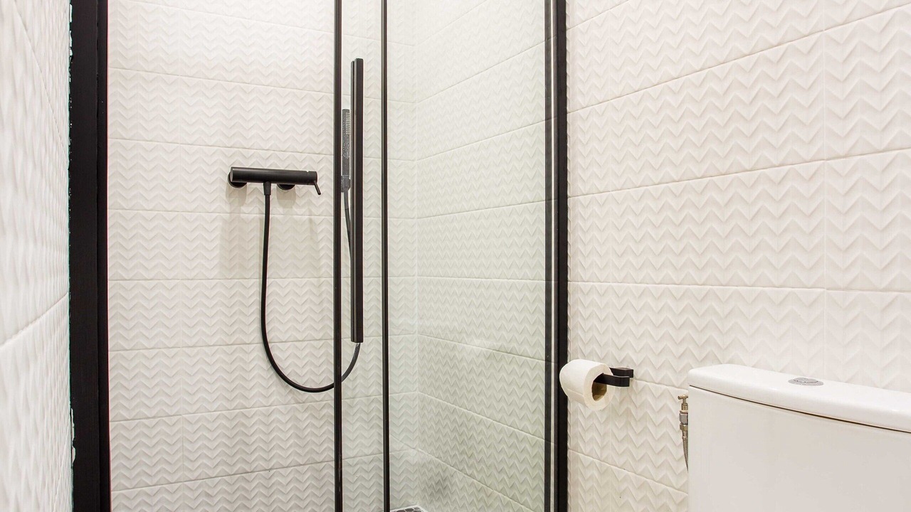 Photo of Bathroom in Quartier de Javel