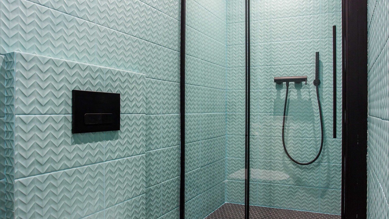 Photo of Bathroom in Quartier de Javel