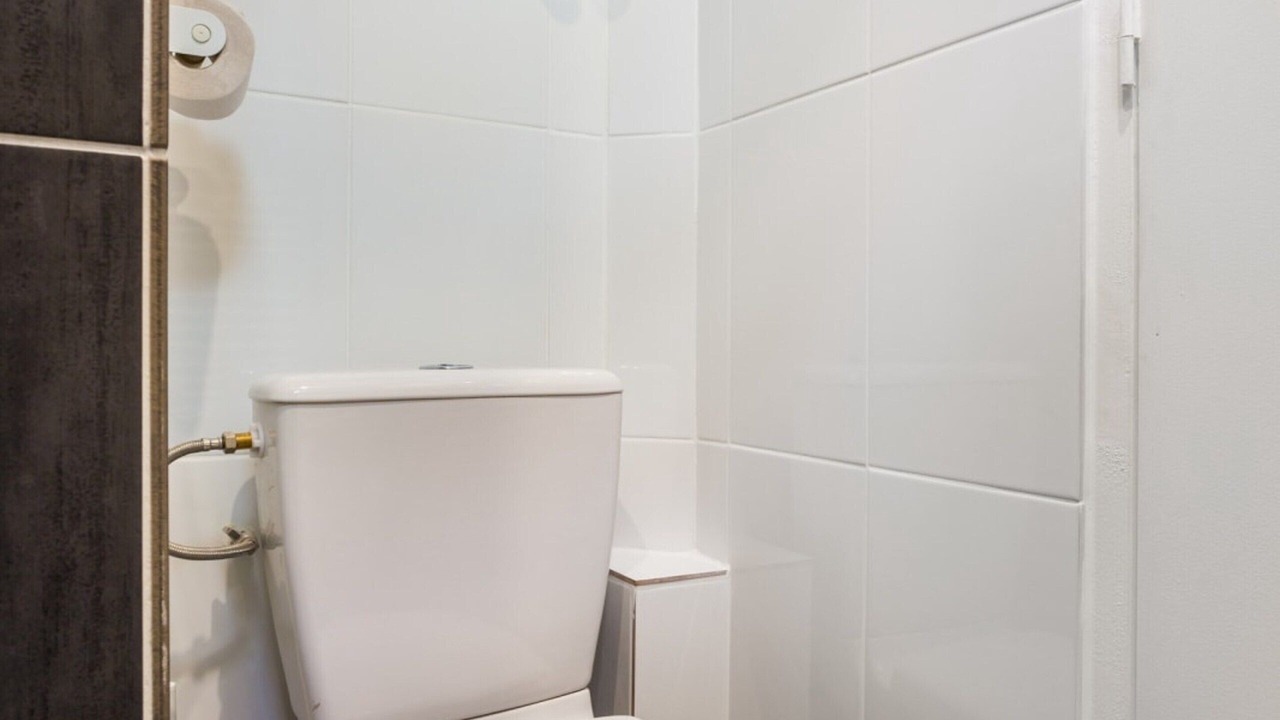 Photo of Bathroom in Malakoff
