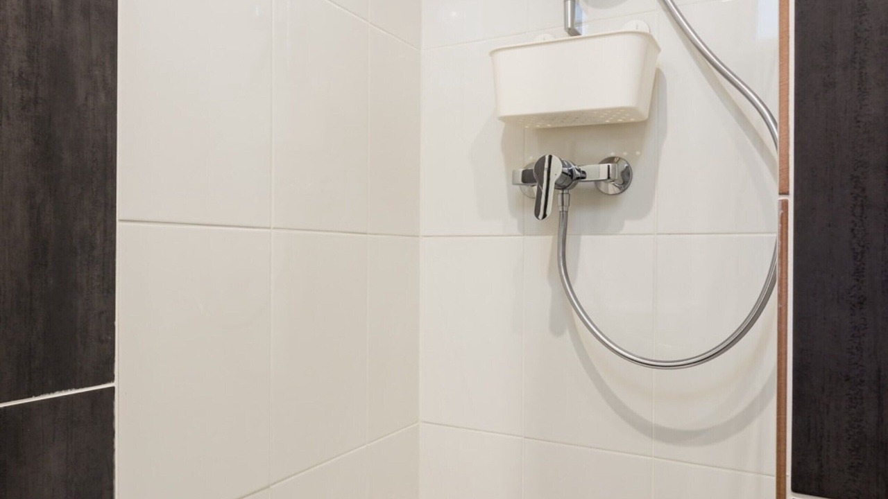 Photo of Bathroom in Malakoff