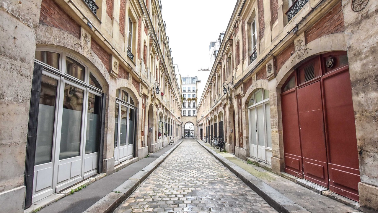 Photo of Others in Porte-Saint-Martin