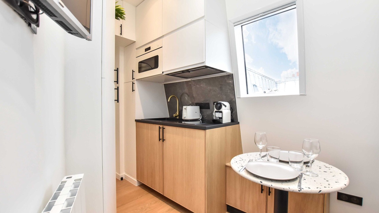 Photo of Others in Porte-Saint-Martin