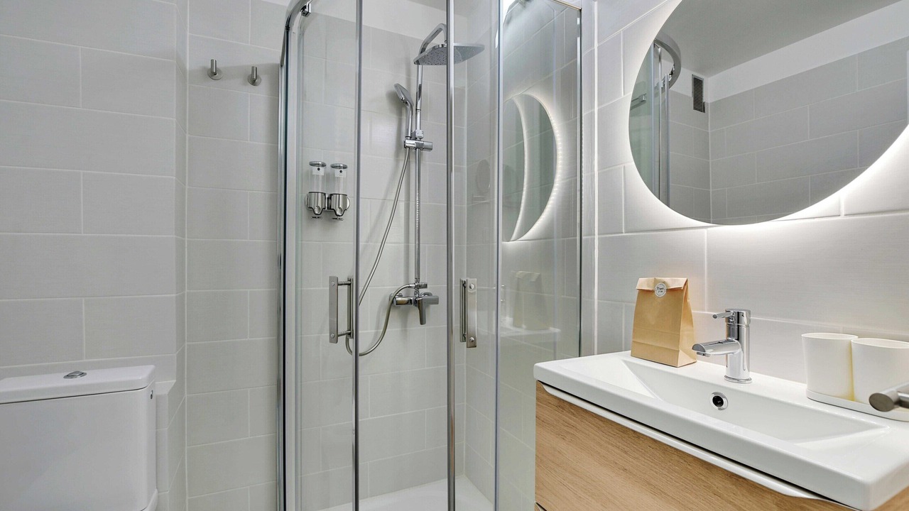 Photo of Bathroom in Meudon-la-Foret