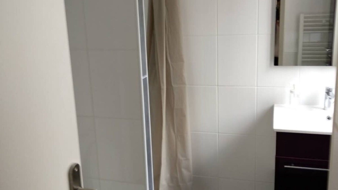 Photo of Bathroom in Malakoff