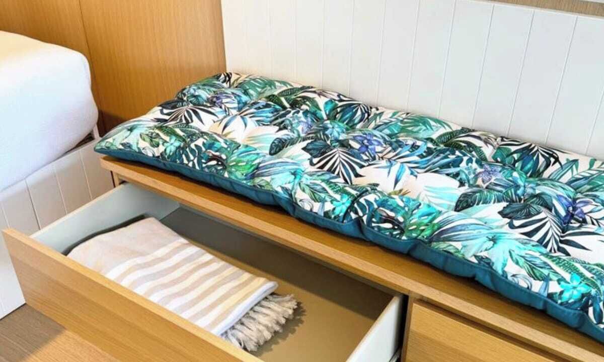 Photo of Bedroom in Seaton