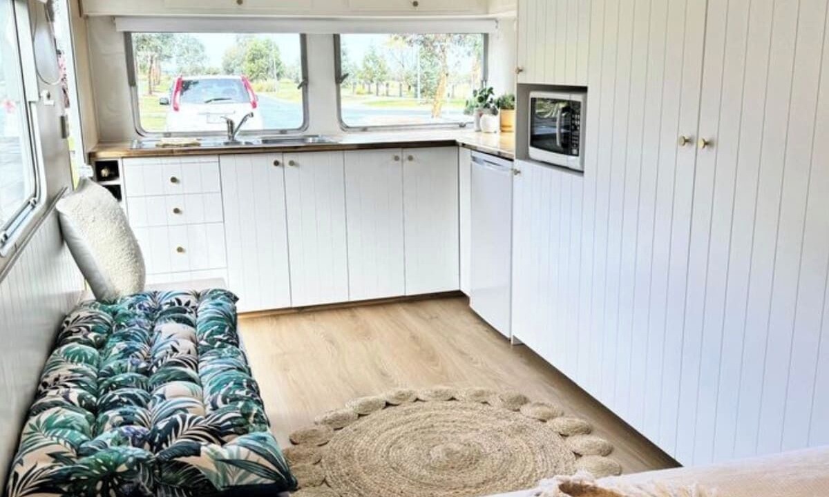 Photo of Bedroom in Seaton