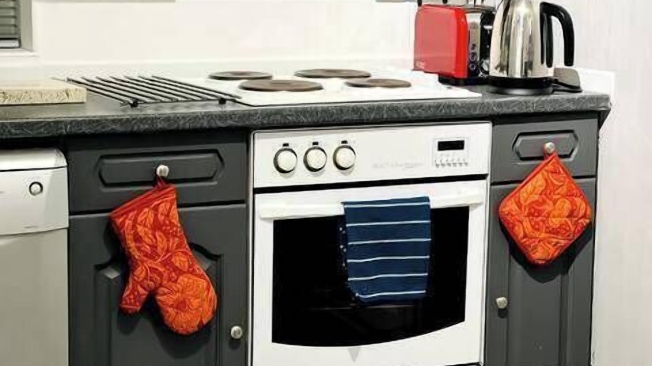 Photo of Kitchen in Derby