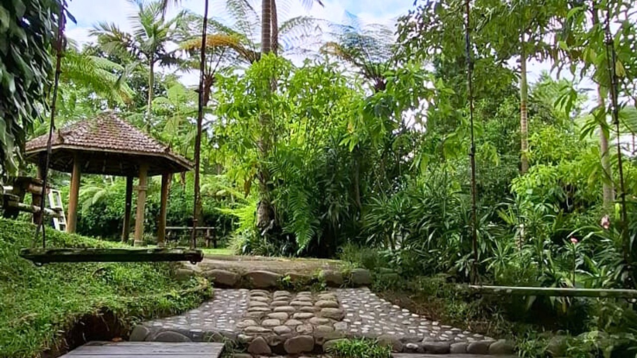Photo of Outdoor in Candikuning