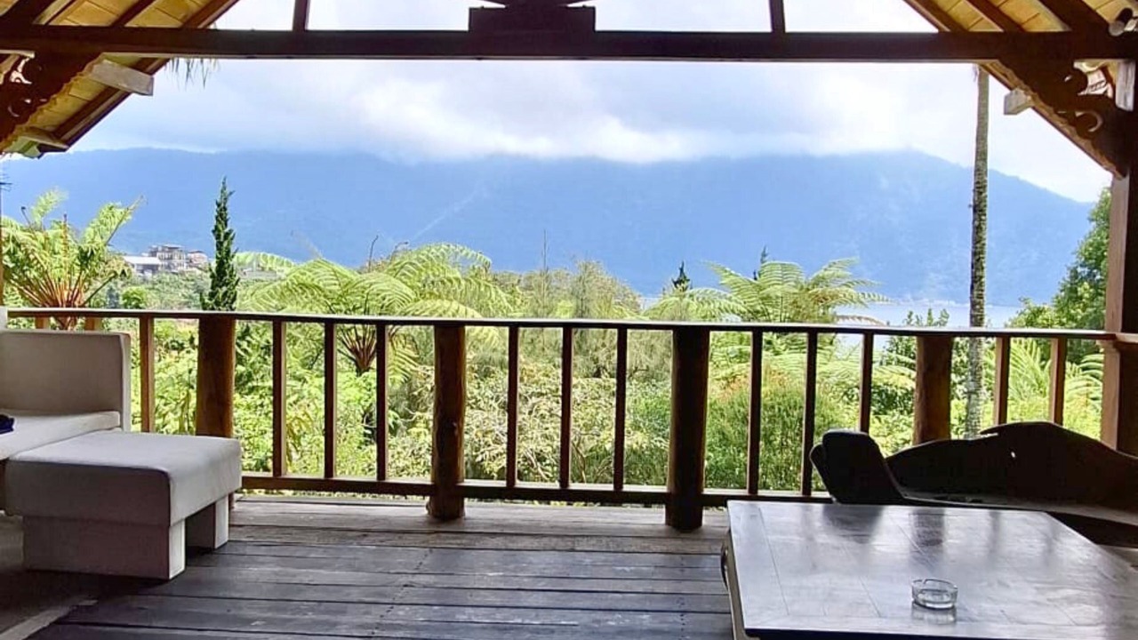 Photo of Outdoor in Candikuning