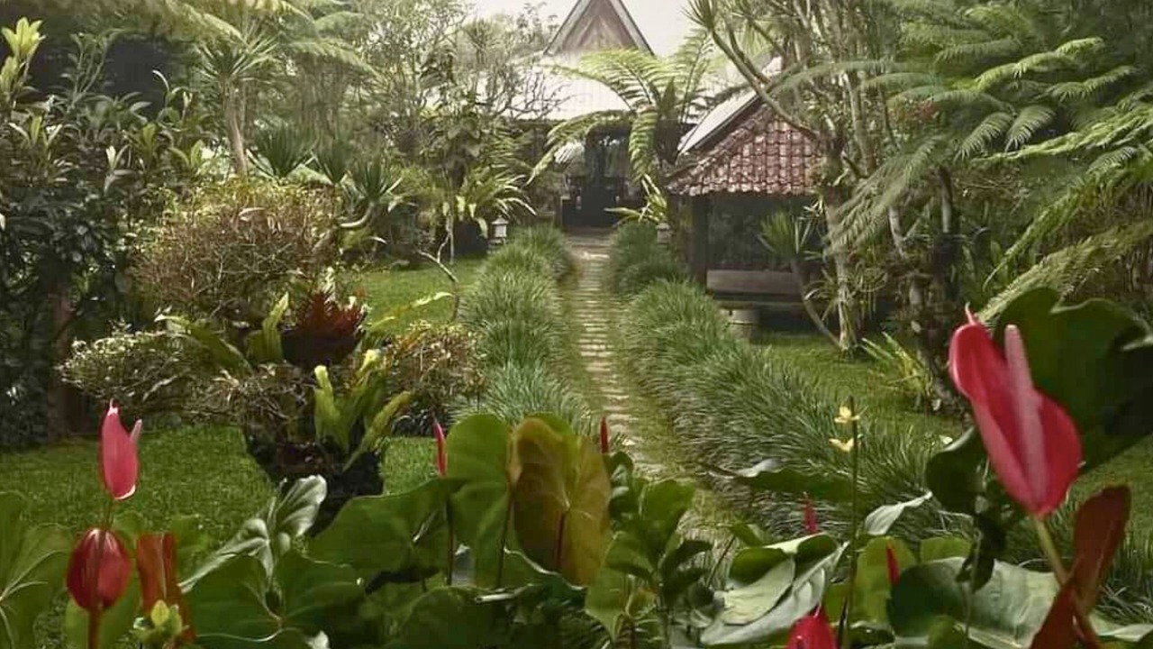 Photo of Outdoor in Candikuning