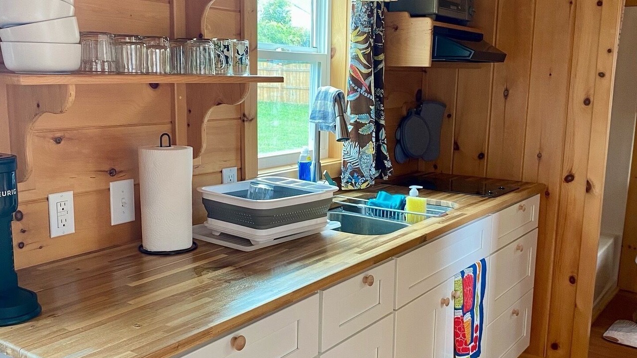 Photo of Kitchen in Montrose