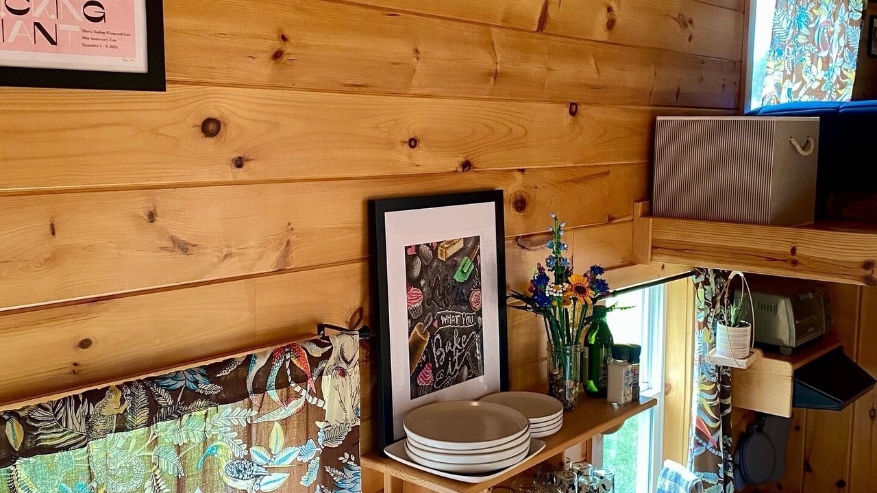 Photo of Kitchen in Montrose