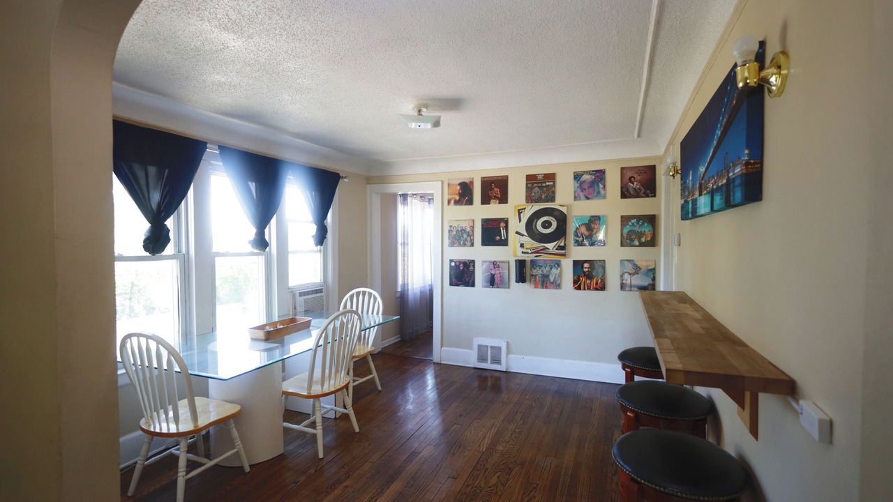 Photo of Patio Balcony in Detroit
