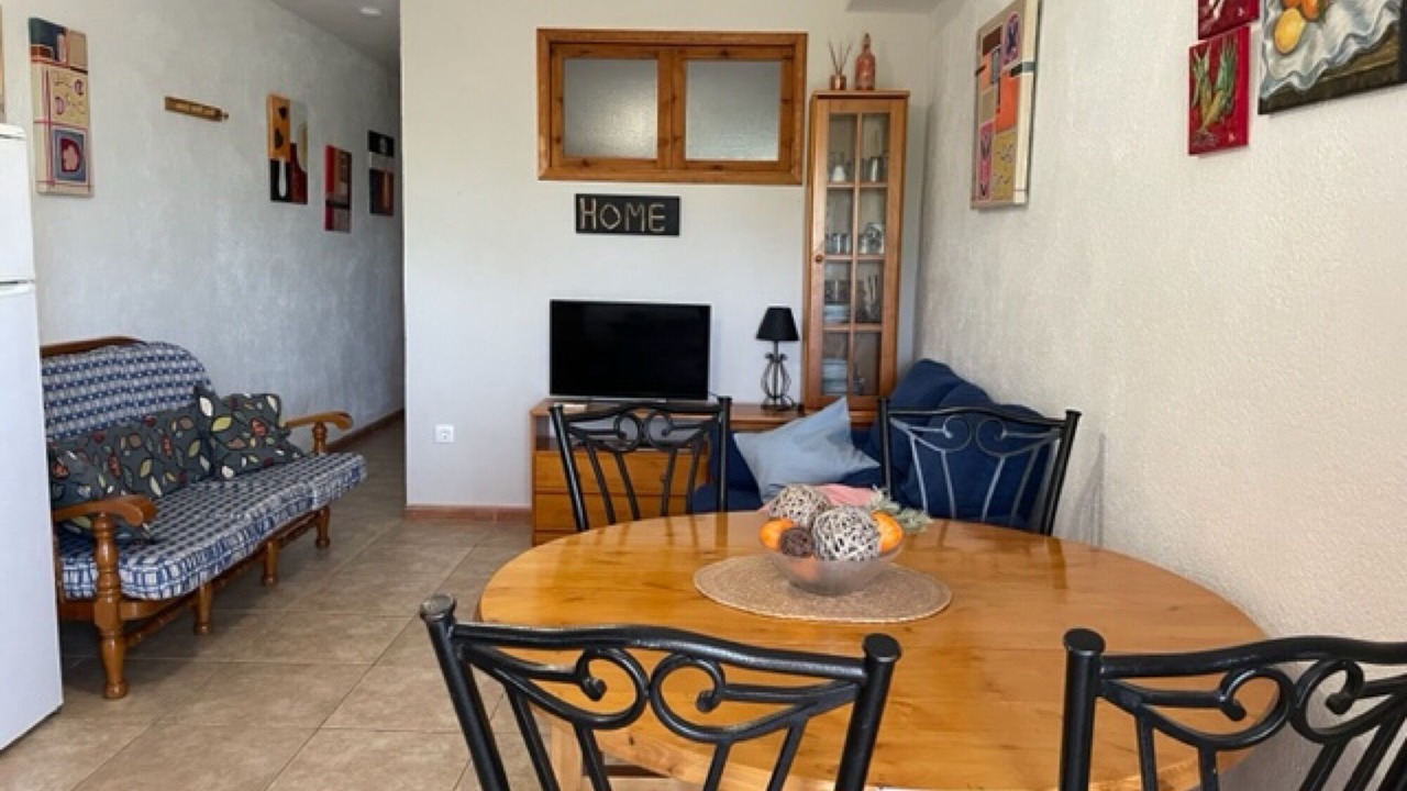 Photo of Livingroom in Camarles