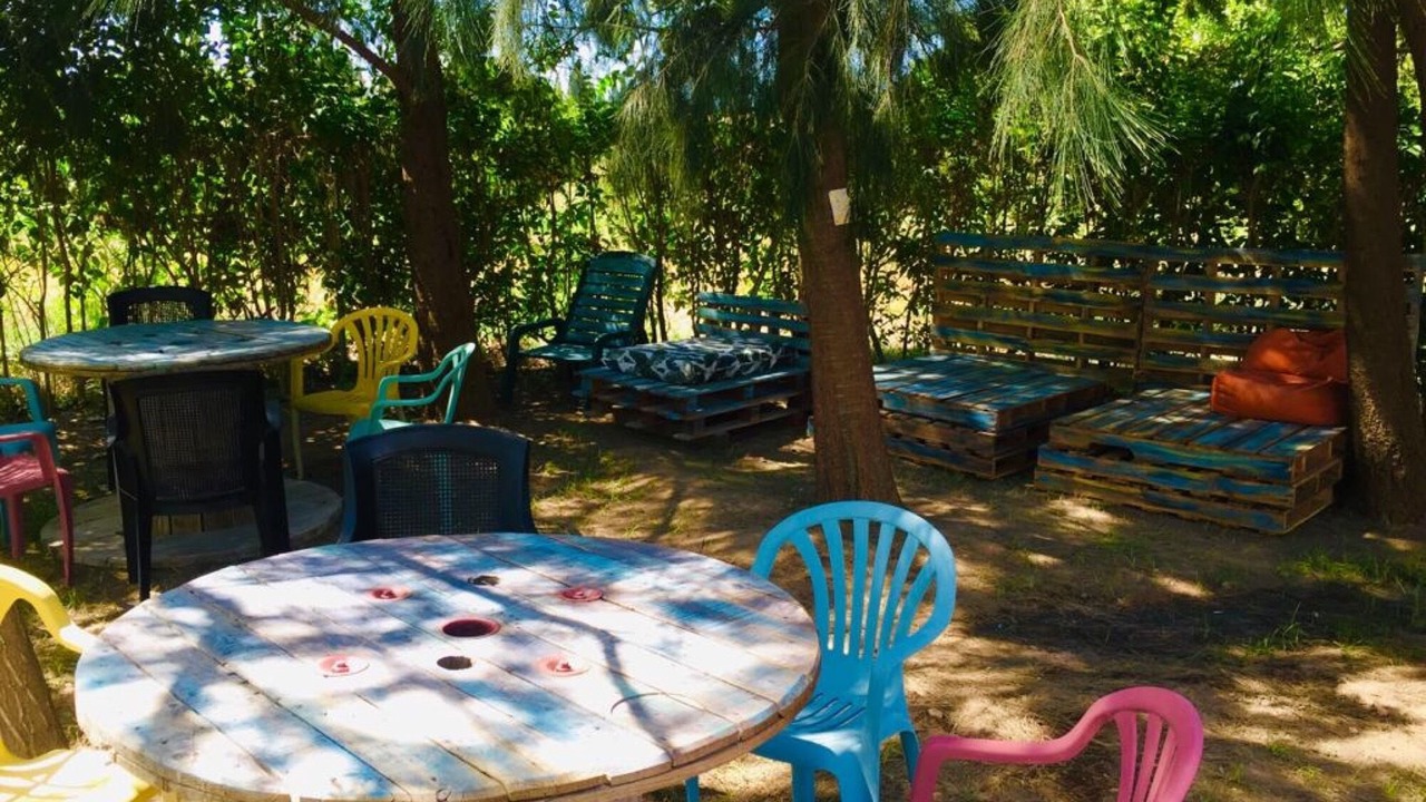 Photo of Outdoor in Camarles