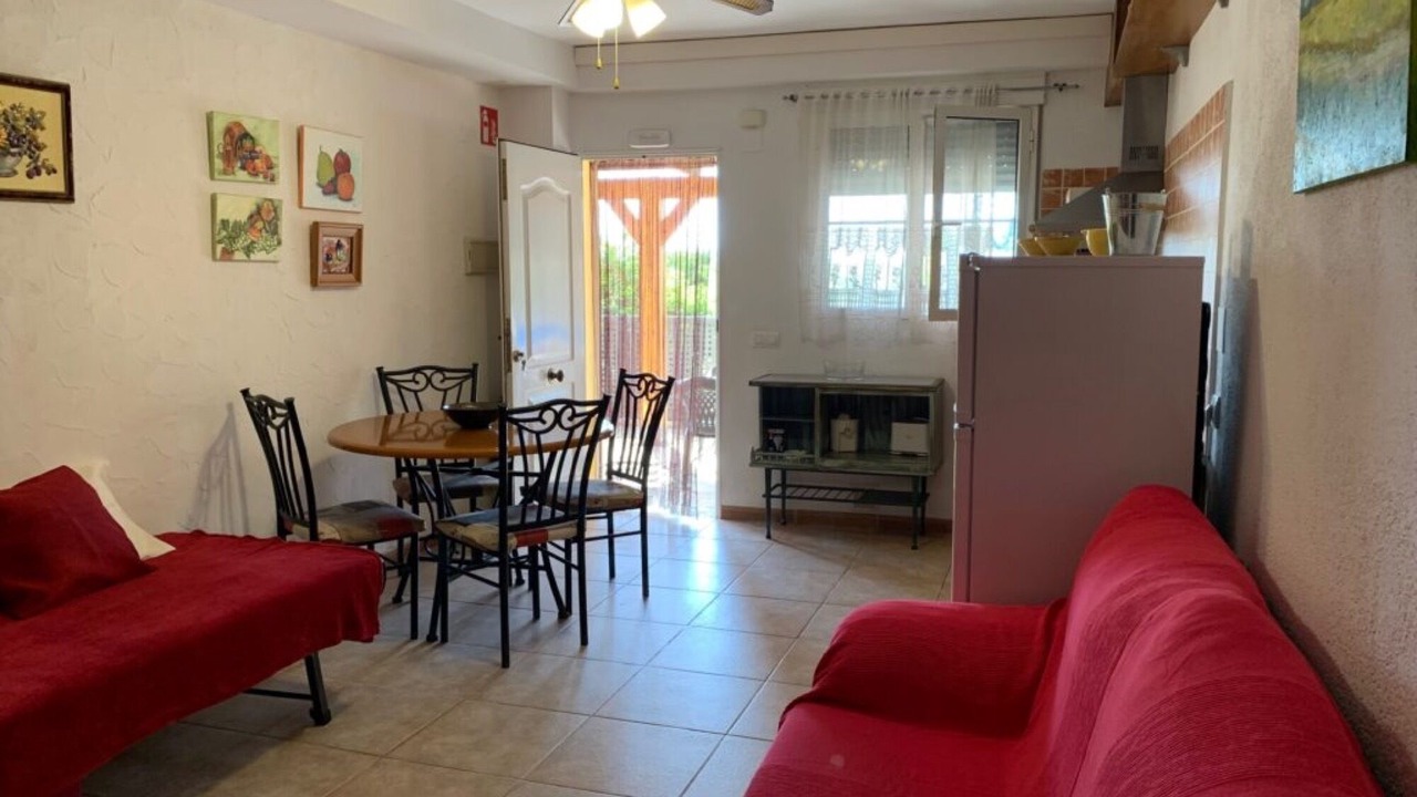 Photo of Livingroom in Camarles