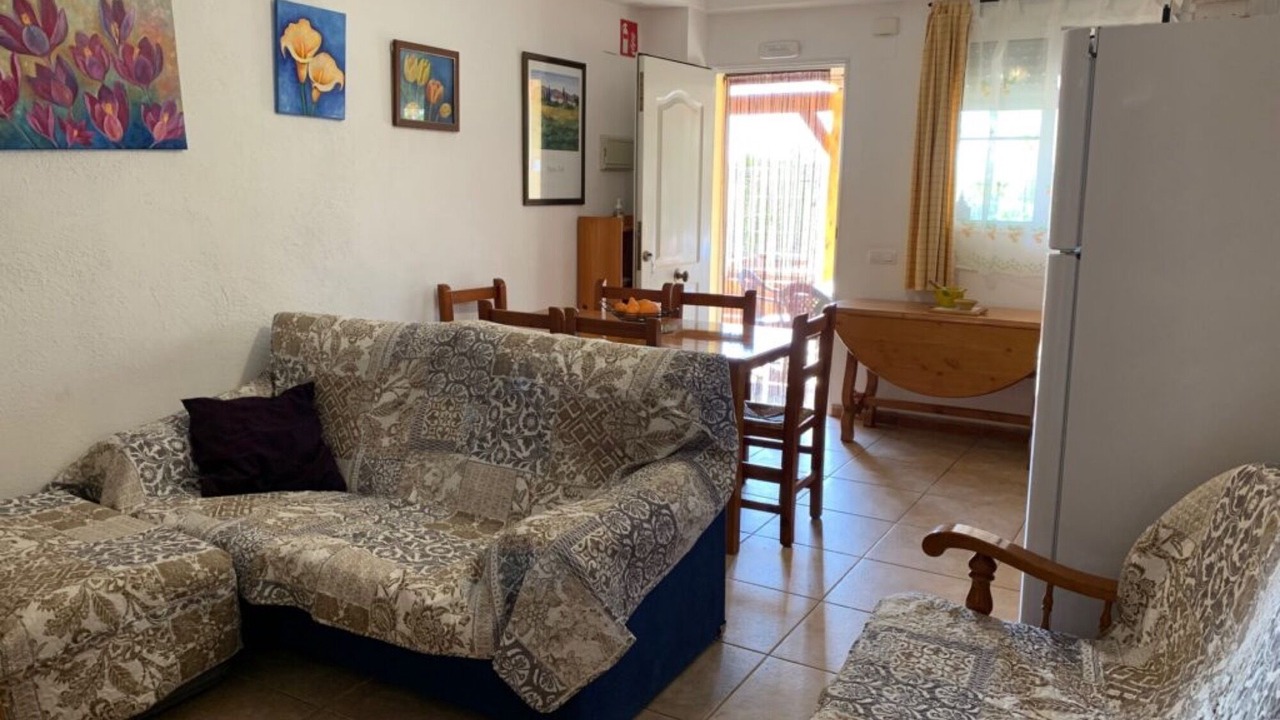Photo of Livingroom in Camarles