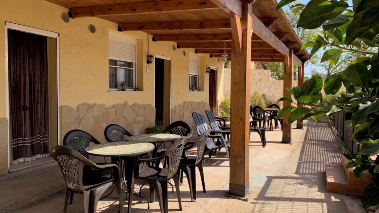 Photo of Outdoor in Camarles