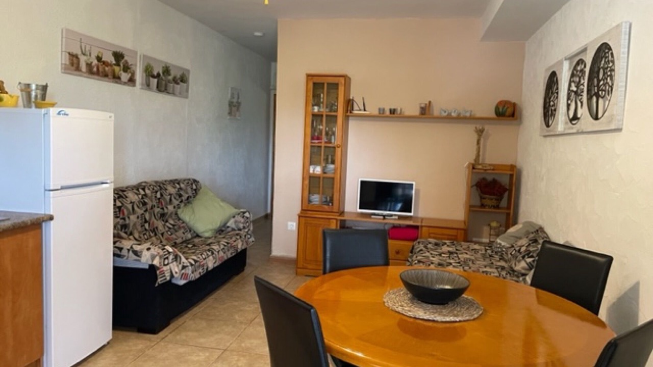 Photo of Livingroom in Camarles