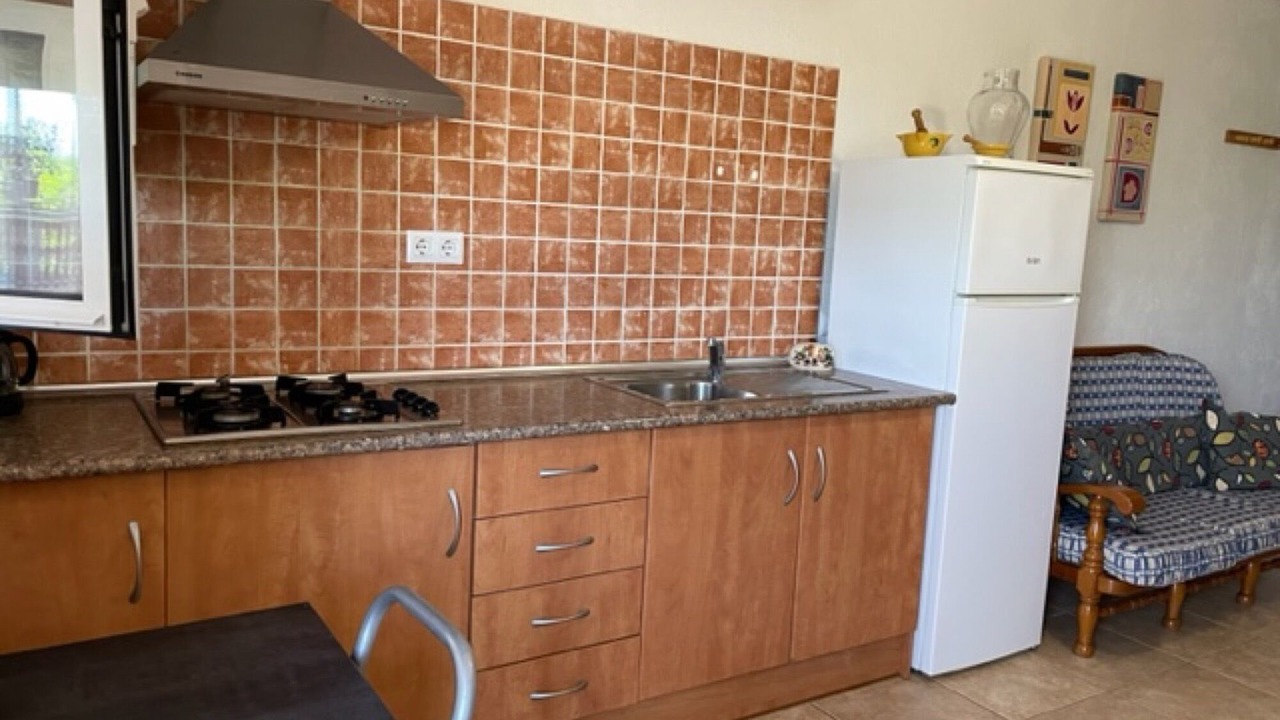 Photo of Kitchen in Camarles