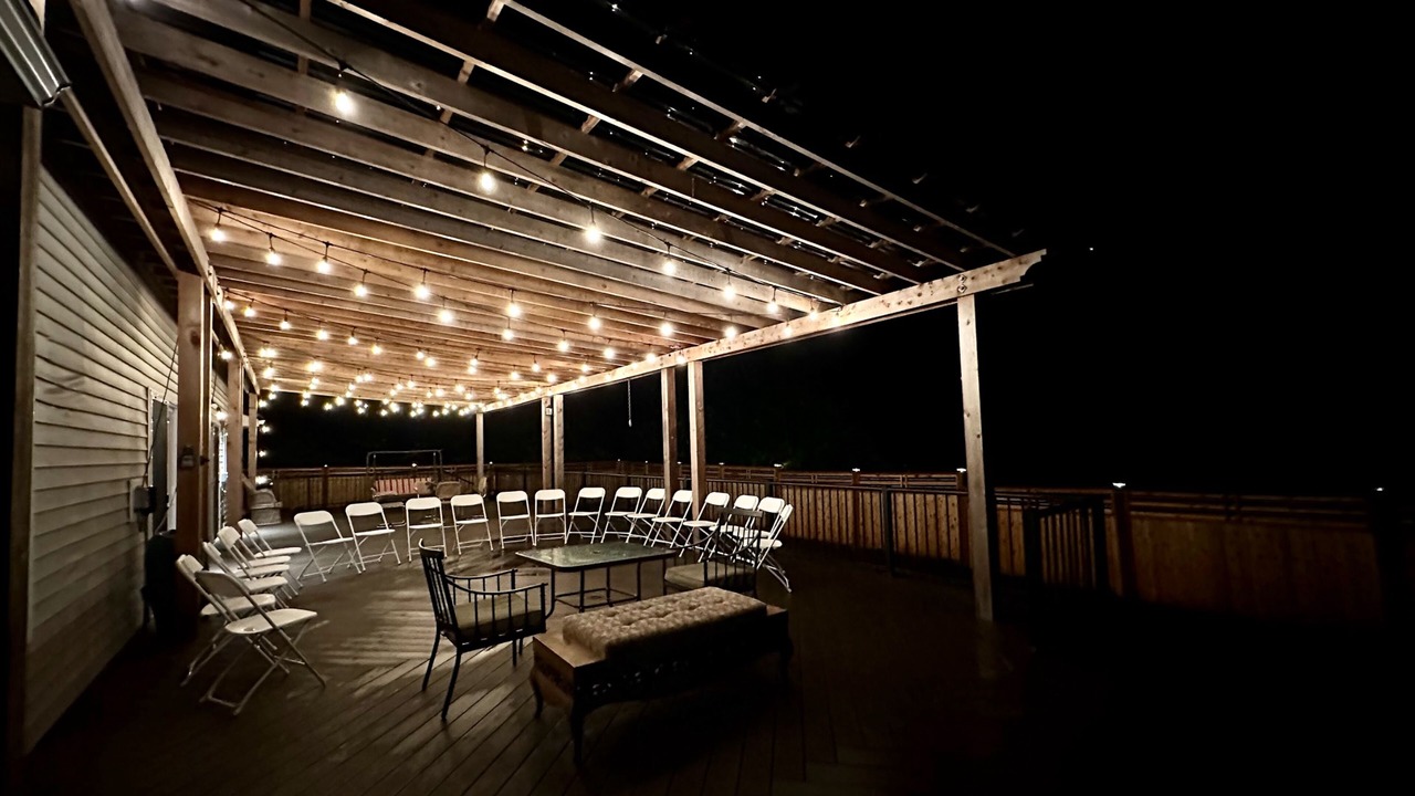 Photo of Outdoor in Echo Lake