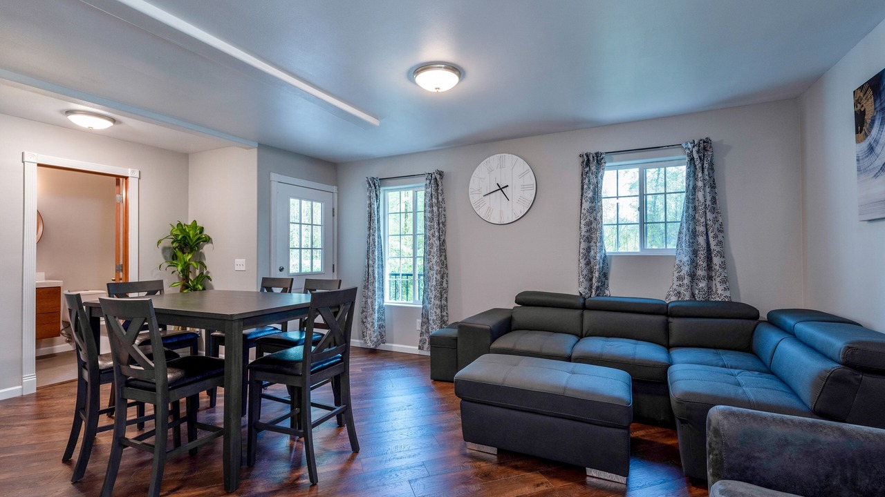 Photo of Others in Echo Lake