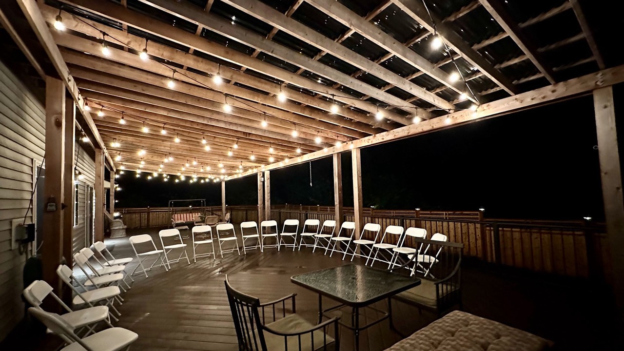 Photo of Outdoor in Echo Lake