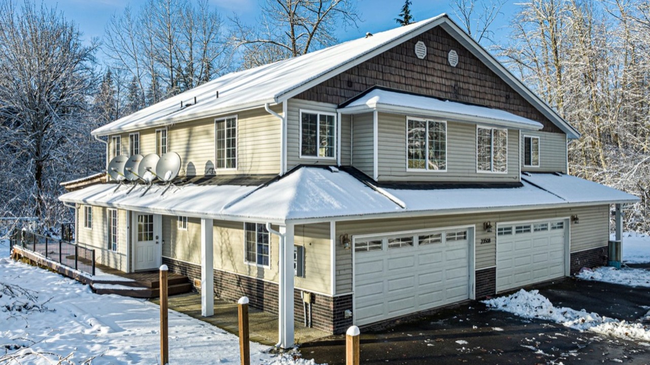 Photo of Outdoor in Echo Lake