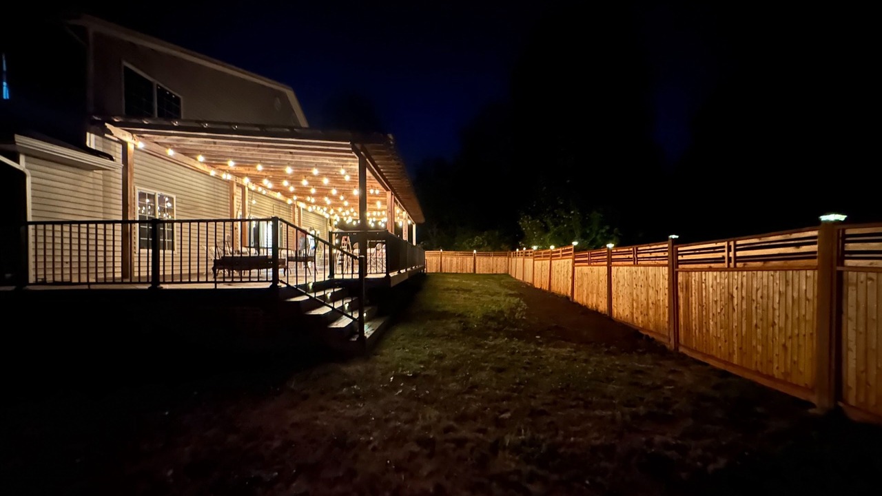 Photo of Outdoor in Echo Lake