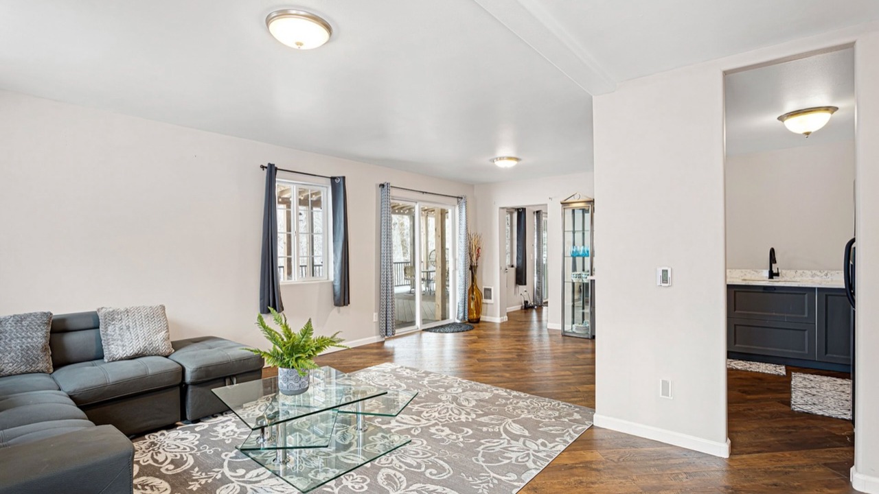 Photo of Others in Echo Lake