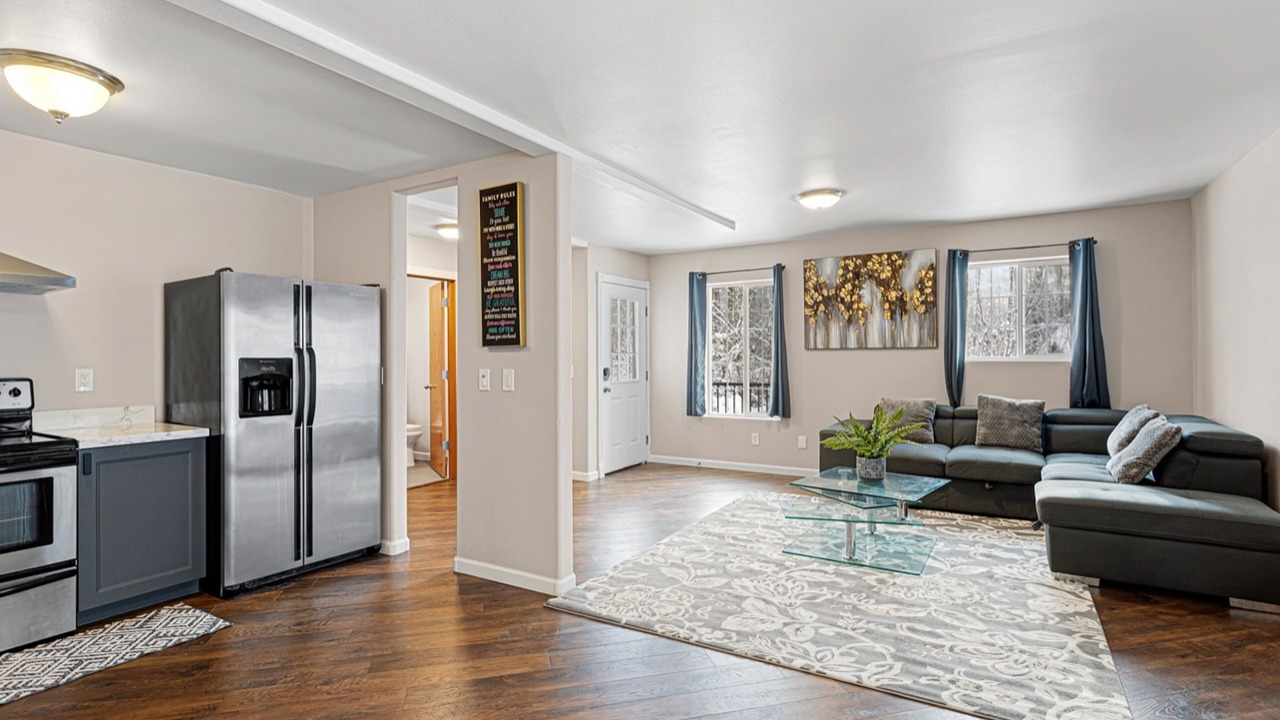 Photo of Others in Echo Lake