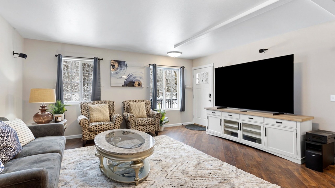 Photo of Others in Echo Lake