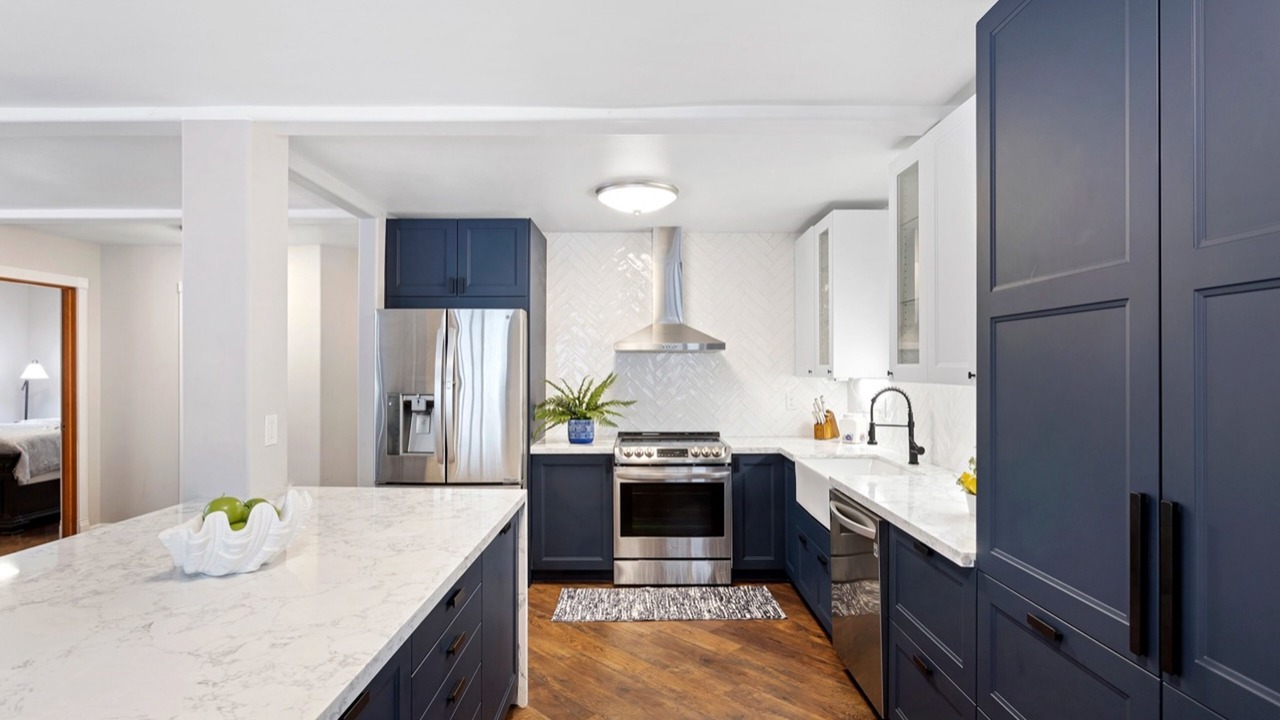 Photo of Kitchen in Echo Lake