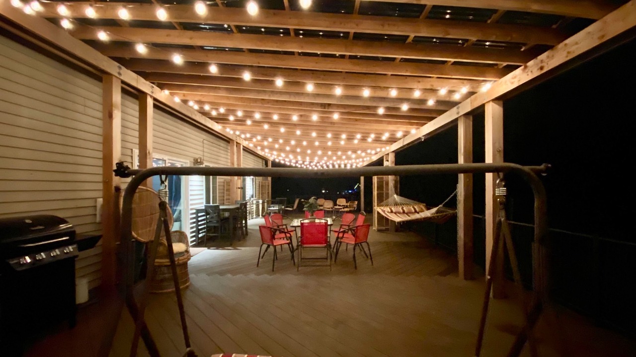 Photo of Outdoor in Echo Lake