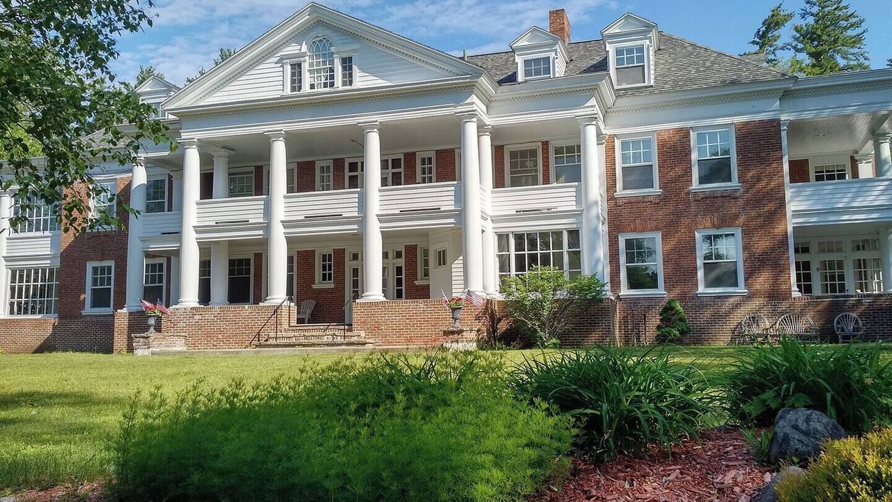 Photo of Outdoor in Saranac Lake