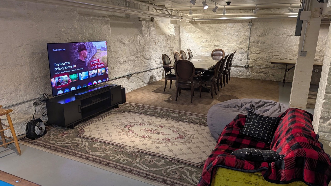 Photo of Others in Saranac Lake